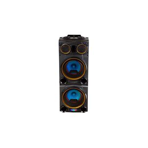Parlante Karaoke Bluetooth Radio Fm Aiwa Party Plus 200w