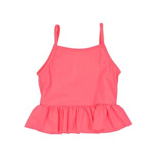 Traje De Ba&ntilde;o Ni&ntilde;a Topsis