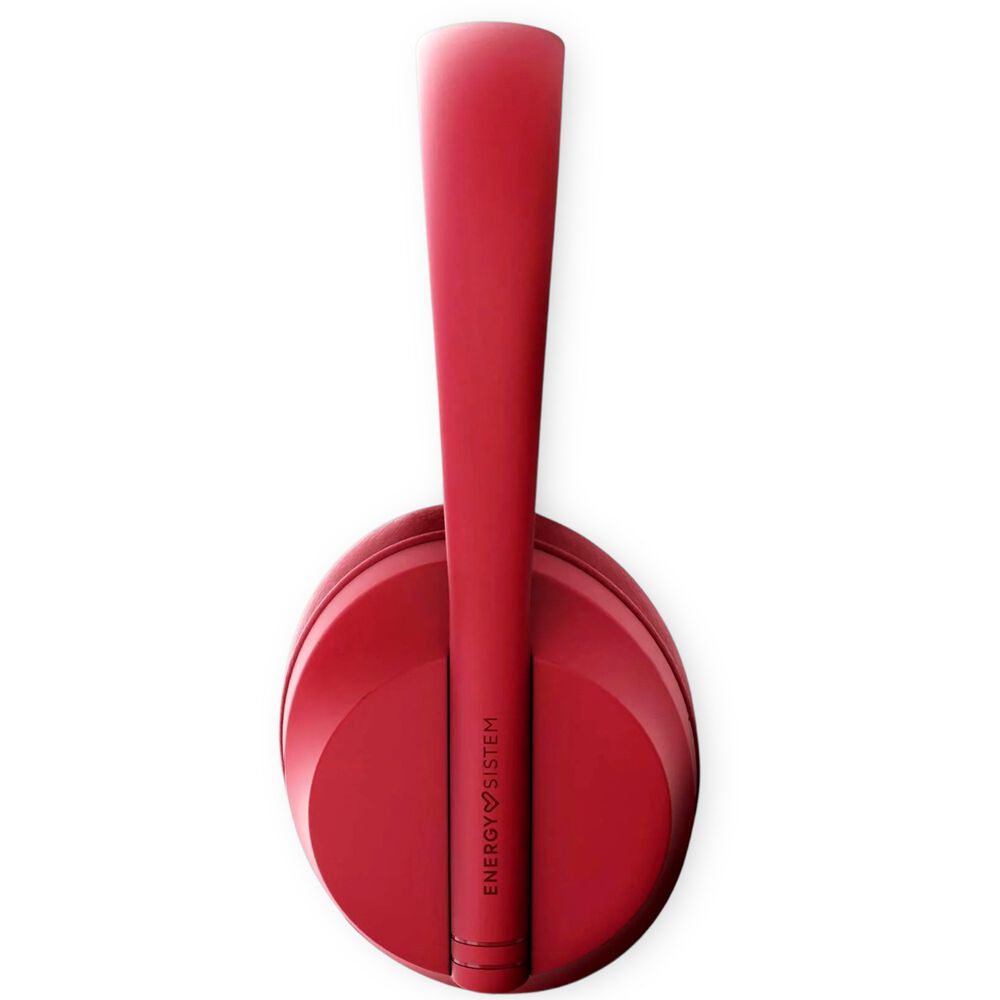 Aud&iacute;fonos Energy Sistem Hoshi Rojo Autonom&iacute;a 23h + Assistant image number 2.0