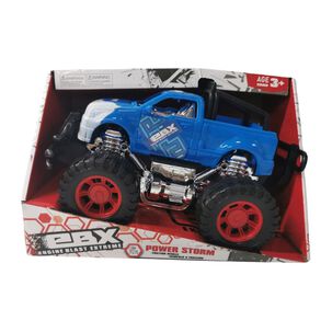 Vehiculo Friction Ebx Power Storm 27cm