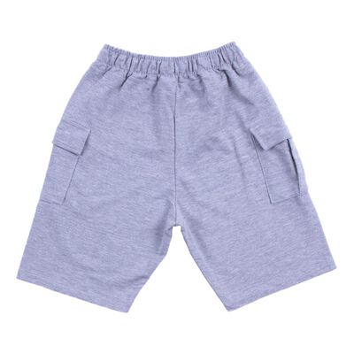 Bermuda Niño Fakini