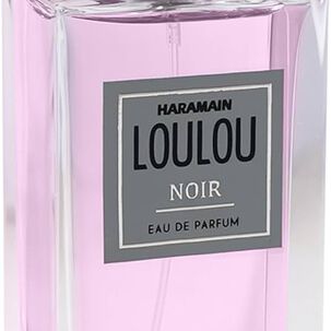 Al Haramain Loulou Noir Woman Edp 100ml