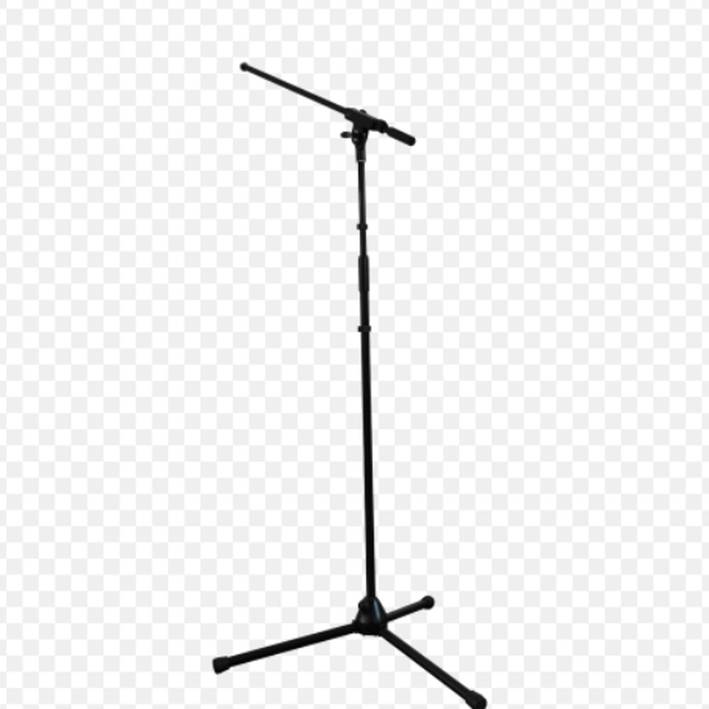 Atril Microfono Metal Boom Apextone Ap3601 image number 0.0
