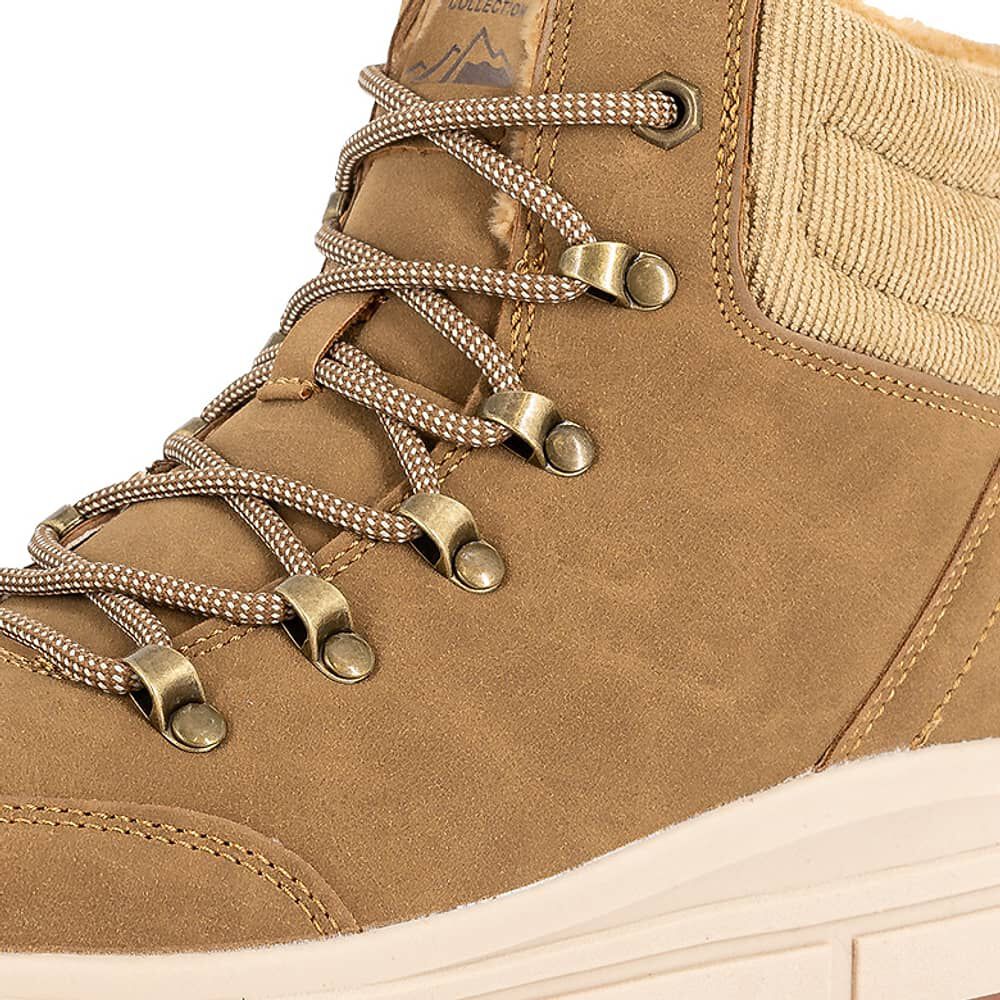 Botin Millan Tostado Alquimia image number 3.0