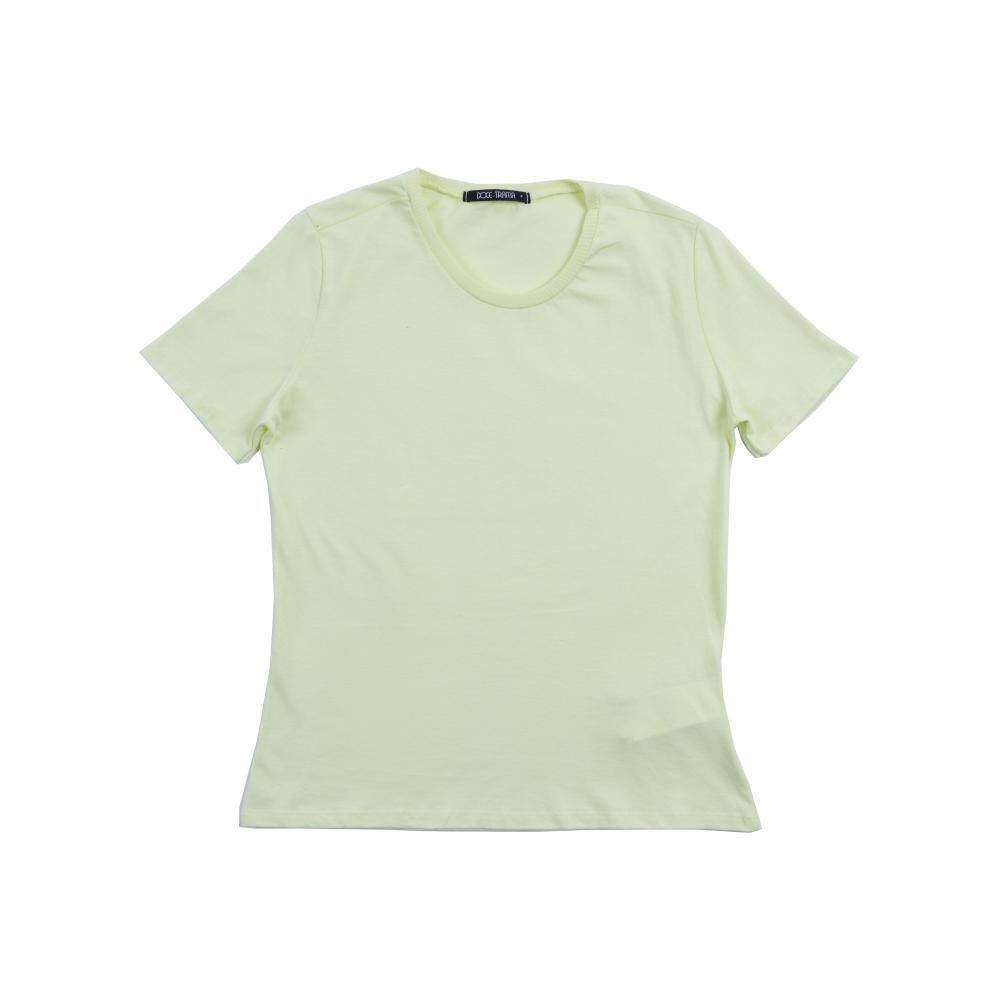 Polera Mujer Doce Trama image number 0.0
