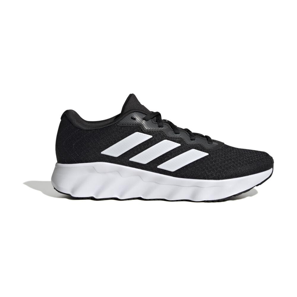 Zapatilla Running Mujer Adidas Switch Move Negro image number 1.0
