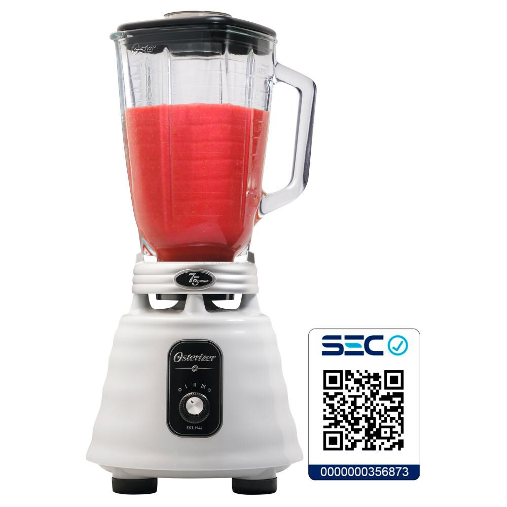 Licuadora Oster BLSTSE75-052 / 1.5 Litros / 700W image number 12.0