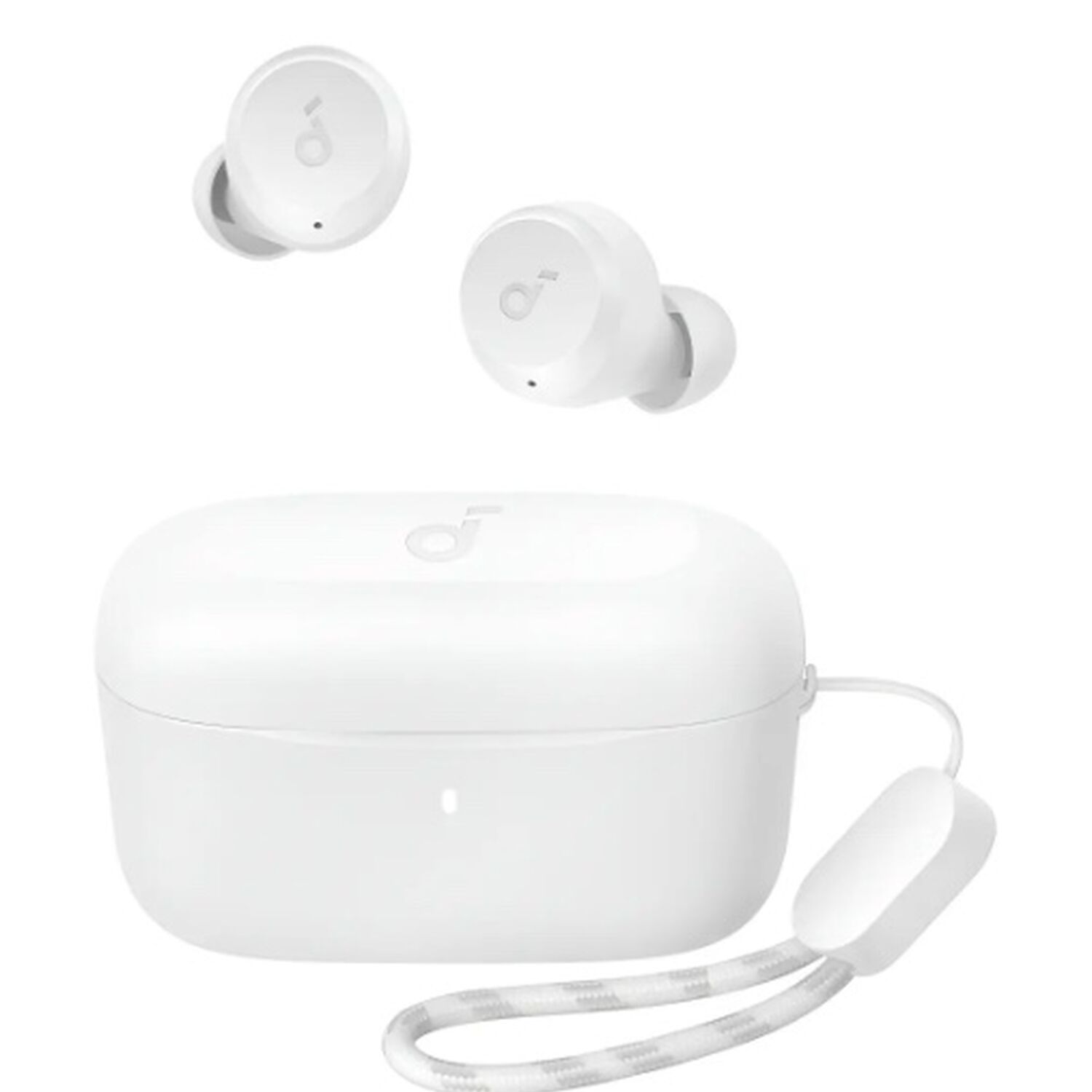 Audifonos In Ear Bluetooth image number 0.0
