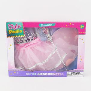 Disfraz Happy Valley 2500445