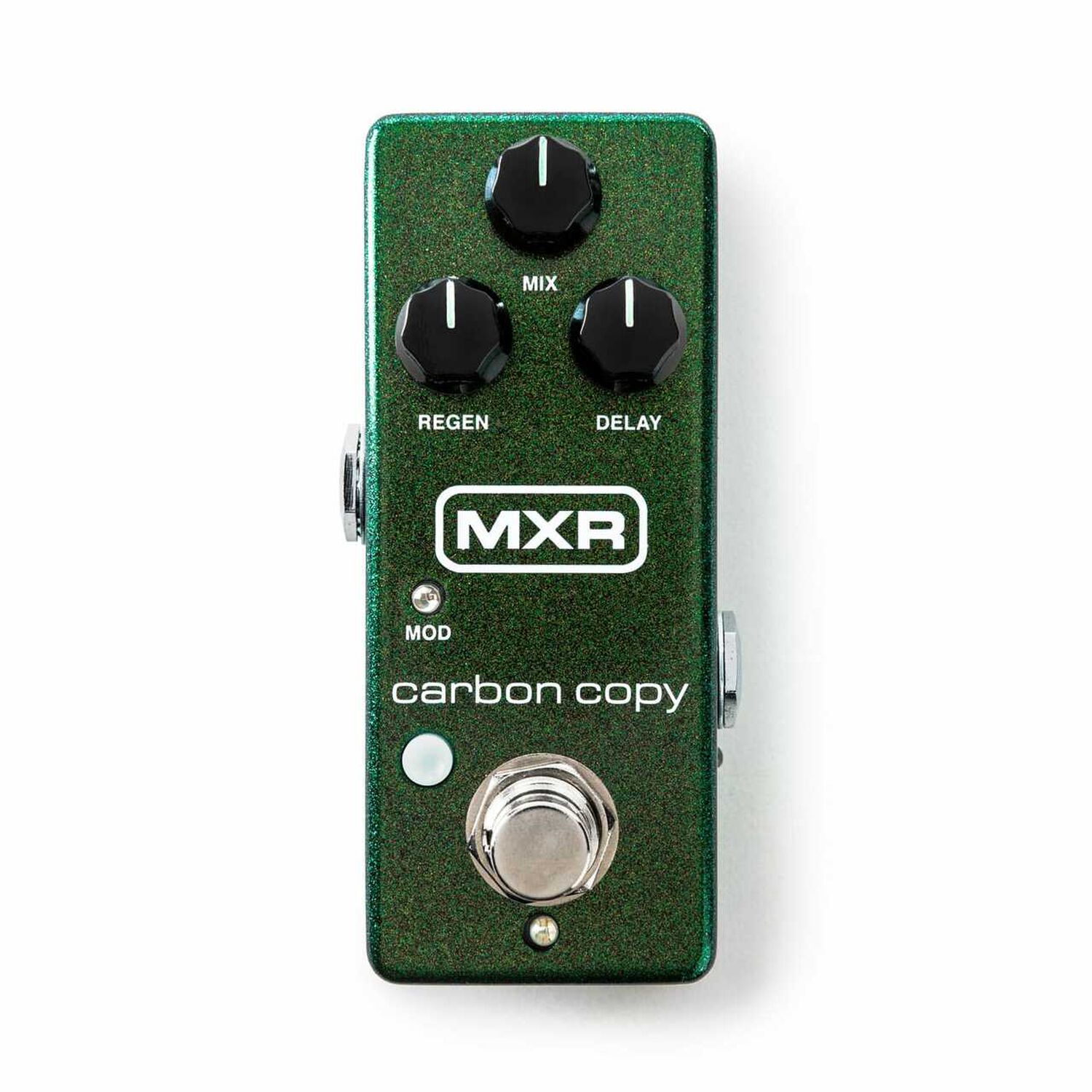 Pedal Dunlop Mxr M299 Carbon Copy Mini image number 0.0