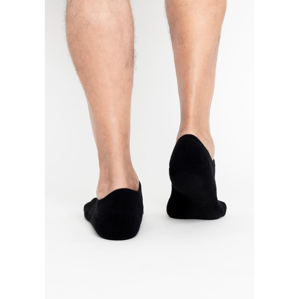 Calcetines Kayser / 3 Pares image number 3.0