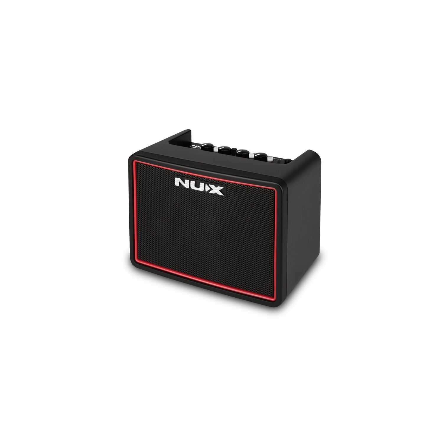 Amplificador Guitarra Mighty Lite 3w Nux image number 2.0