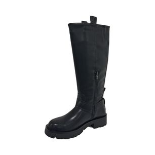 Bota Mujer New Walk Black