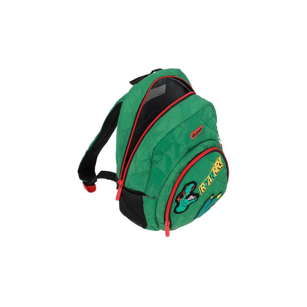 Mochila Xtrem Power 4xt image number 3.0