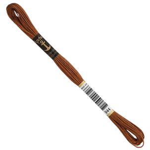 Madejas Anchor N&uacute;meros 900 Al 999 Algod&oacute;n Ultra Premium