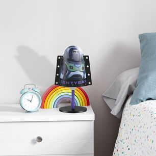 L&aacute;mpara El&eacute;ctrica Ni&ntilde;o Lightyear