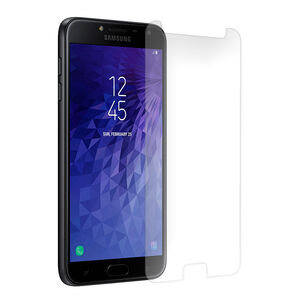 Lamina De Vidrio Templado Compatible Samsung Galaxy J4