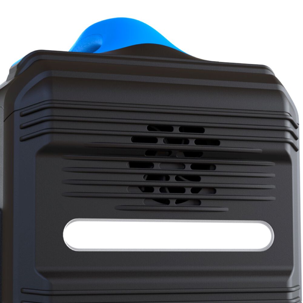 Power Station Portatil Forza Fpp-t302-i 300w Tomas 2ac/6dc image number 3.0