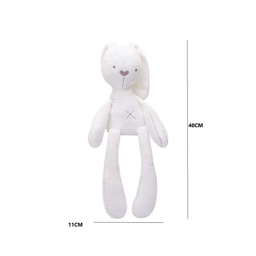 Peluche De Apego Juguete De Peluche Conejito De Felpa image number 4.0