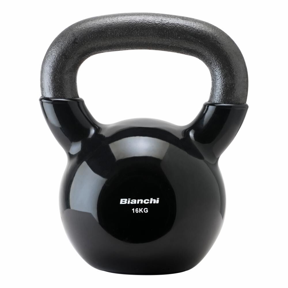Kettlebell Bianchi F71010 image number 0.0