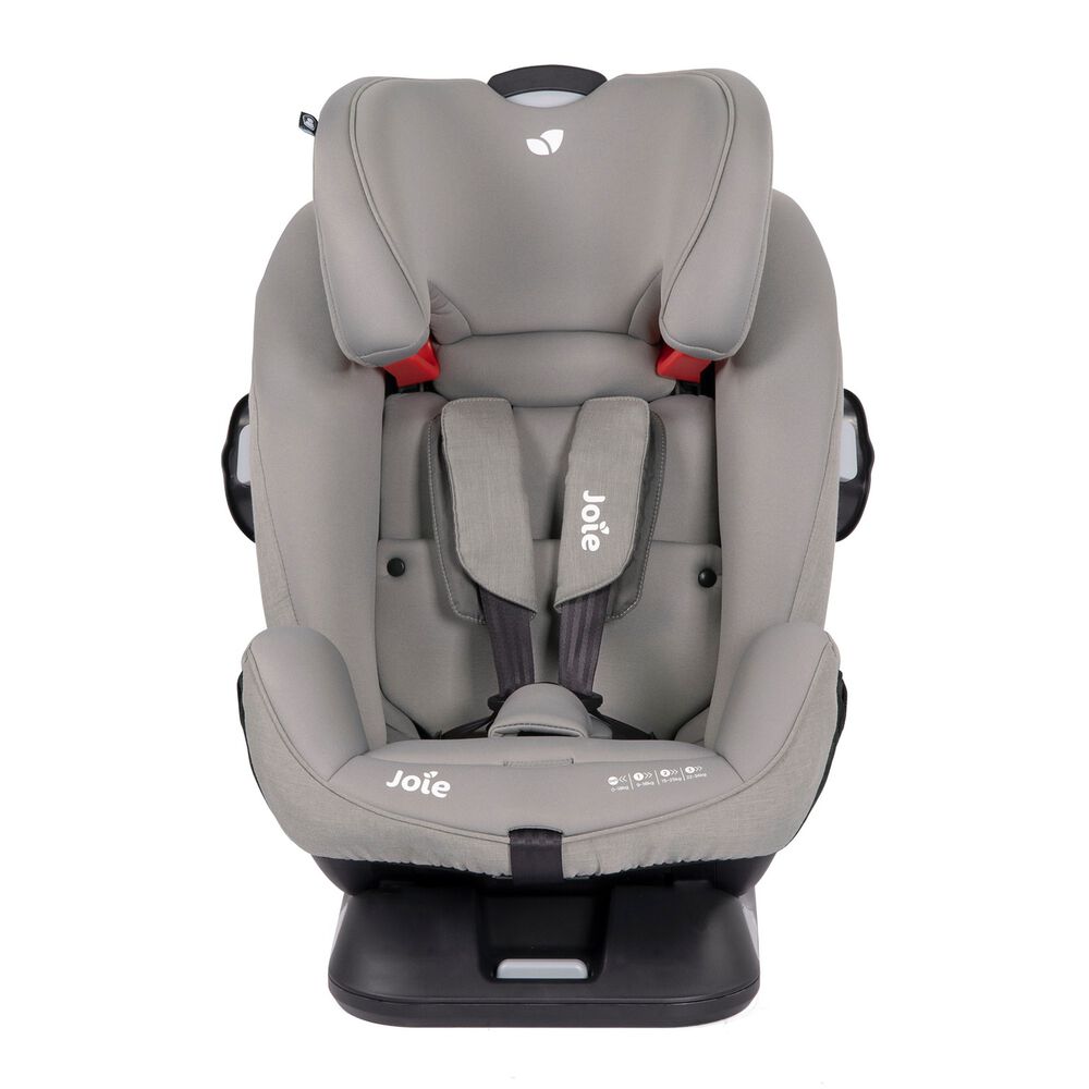 Silla De Auto Convertible Every Stage Fx Isofix Gray Flannel image number 2.0