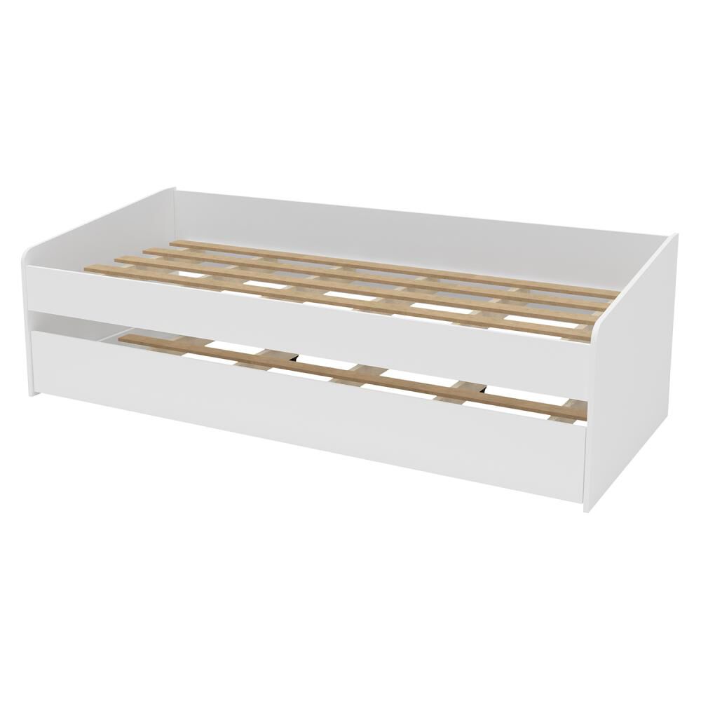 Cama Nido Vekkahome Gandu / 1 Plaza image number 3.0