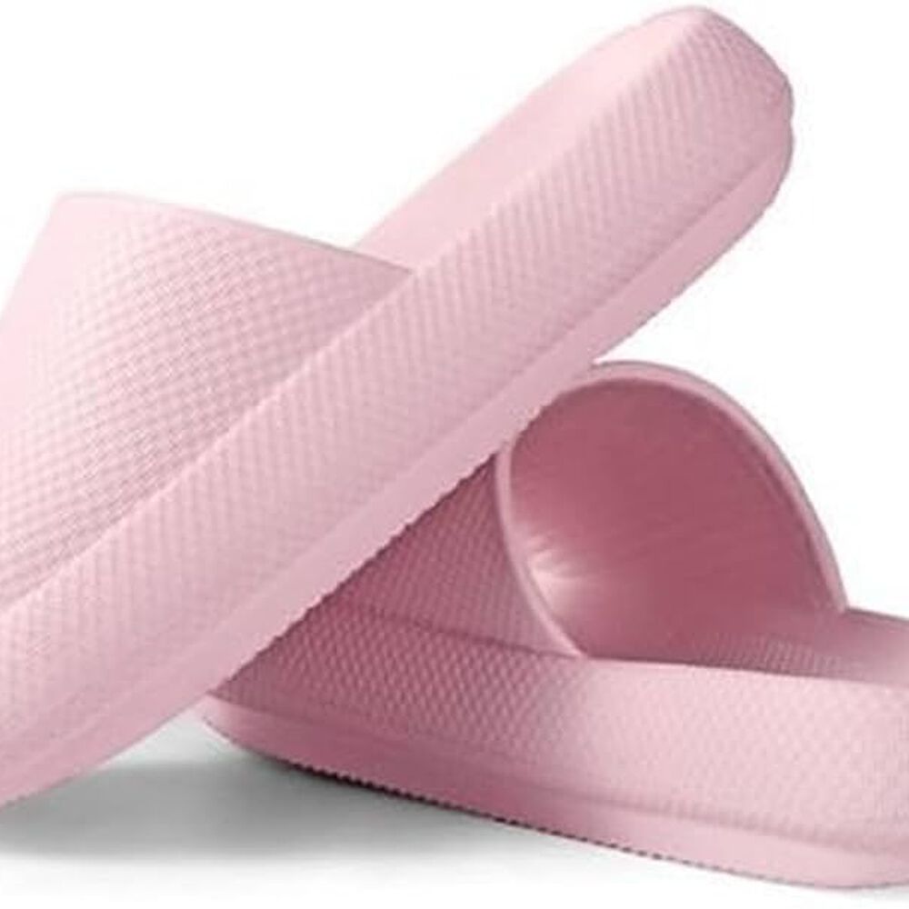 Sandalias O Pantuflas Antideslizante De Goma Eva image number 2.0