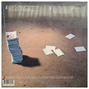 Electrodomesticos - En La Biblioteca (grandes Exitos) | Vinilo
