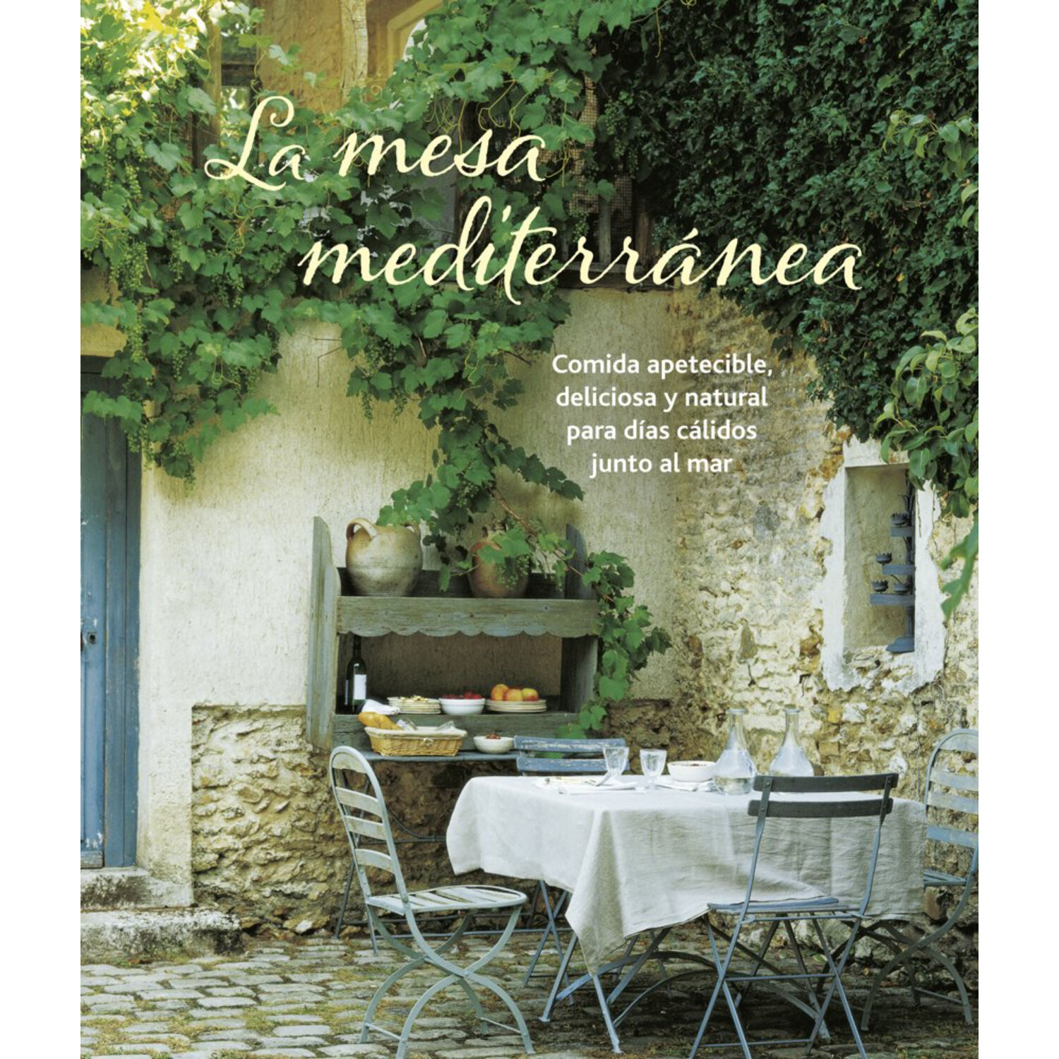 La Mesa Mediterr&aacute;nea image number 0.0