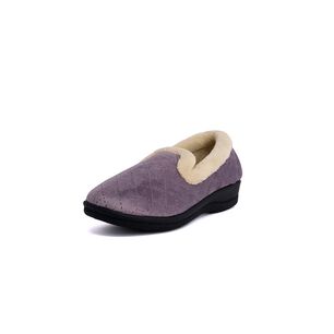 Mocasin Atlas Morado Passer