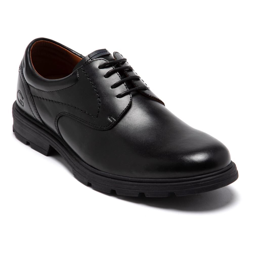 Zapato De Vestir Hombre Guante Ginebra image number 5.0