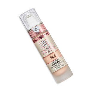 Base De Maquillaje Matte Irl Filter Larga Duraci&oacute;n Revolution 23ml - F6