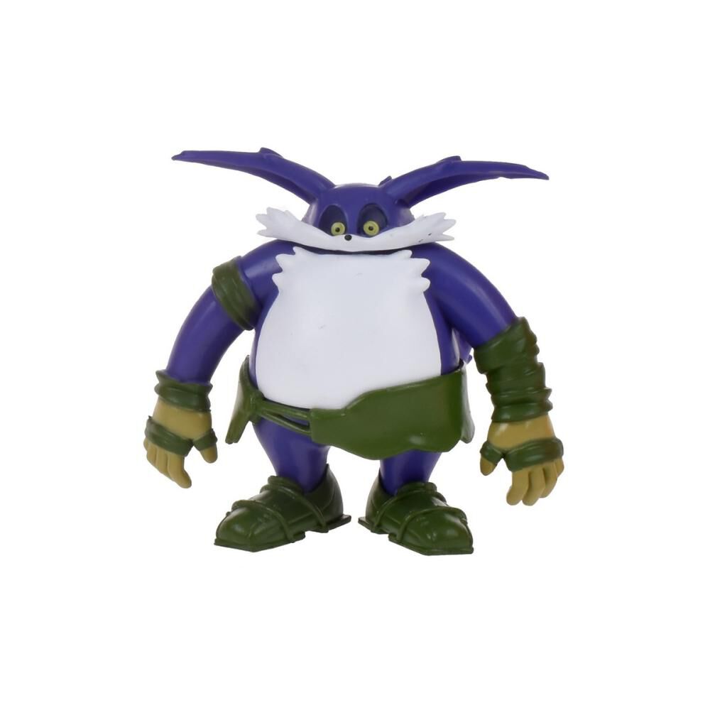 Figura De Acción Sonic Pack 3 image number 7.0