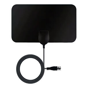 Antena Digital Tv Exterior 3 A 5db Cable De 3mts - Ps