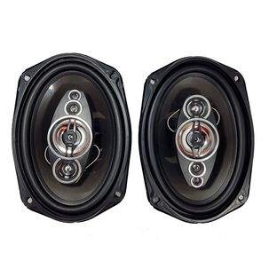 Altavoces 6x9 Pulgadas Para Coches 800w