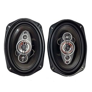 Altavoces 6x9 Pulgadas Para Coches 800w