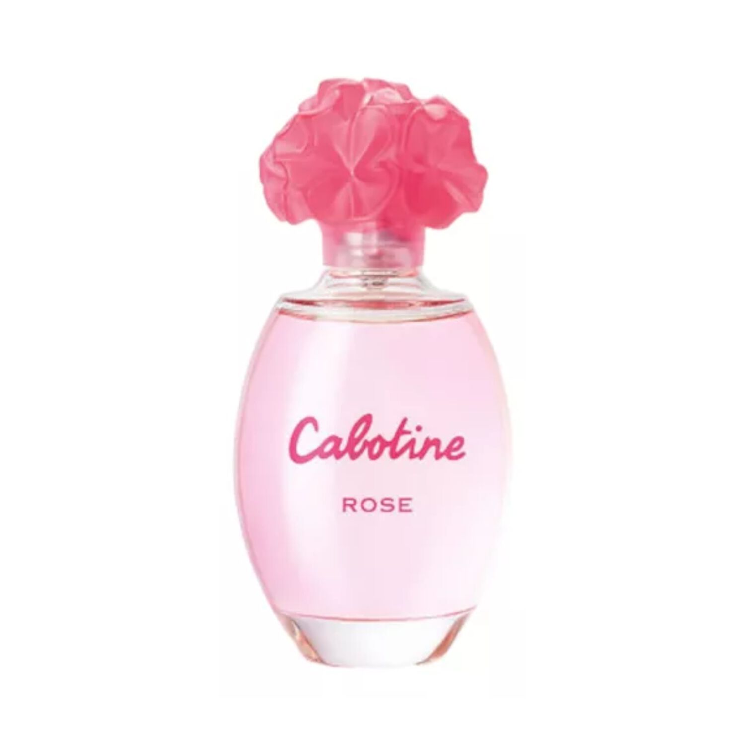 Cabotine Rose Edt 100 Ml image number 1.0