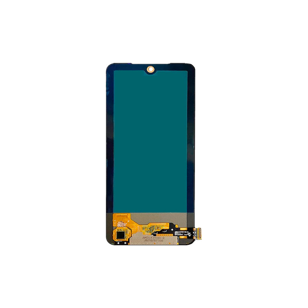 Pantalla Note10s Compatible con Xiaomi Redmi Note10s 4G Oled image number 1.0