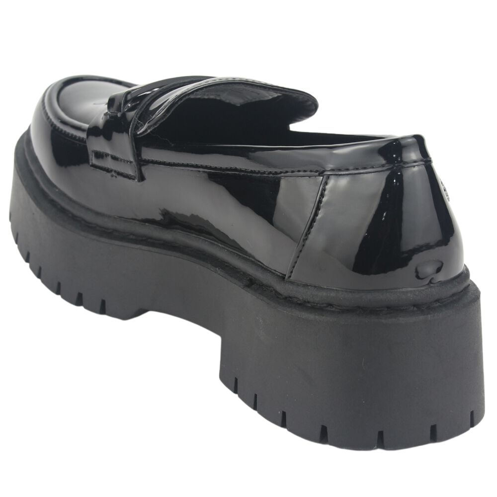 Mocasin Chalada Mujer Lewis-1 Negro Casual image number 3.0