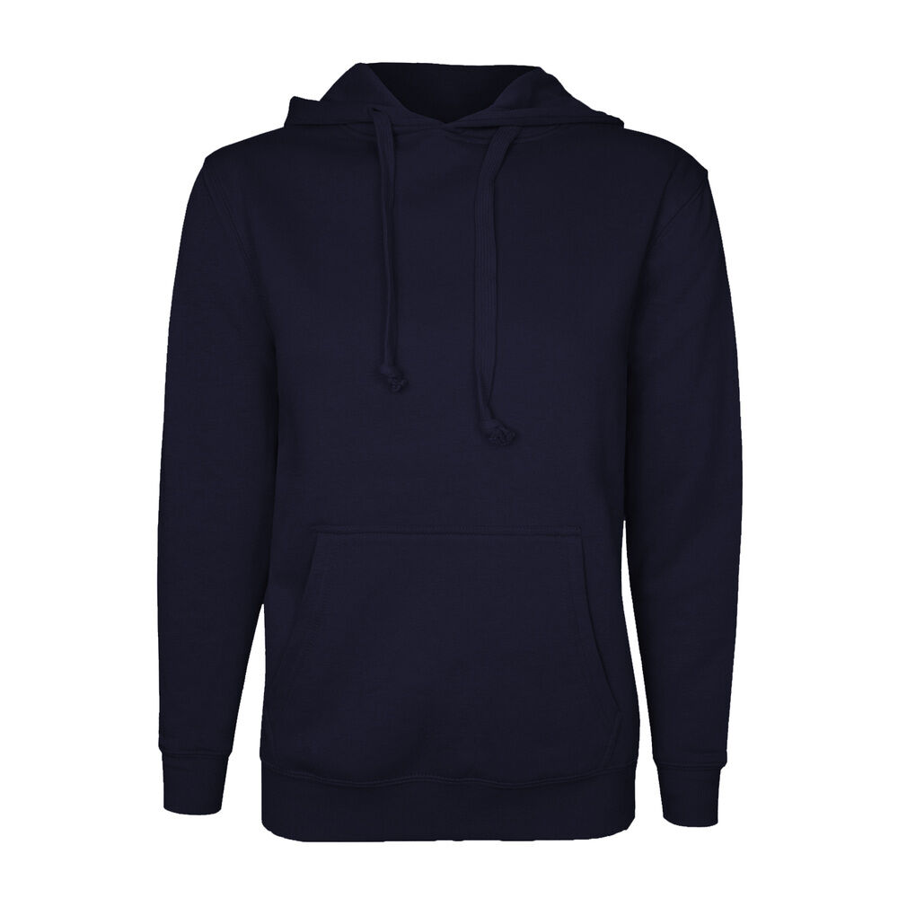 Polerón Canguro Vulpes Classic Unisex image number 4.0