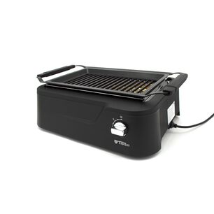 Parrilla El&eacute;ctrica Albin Trotter Smokeless