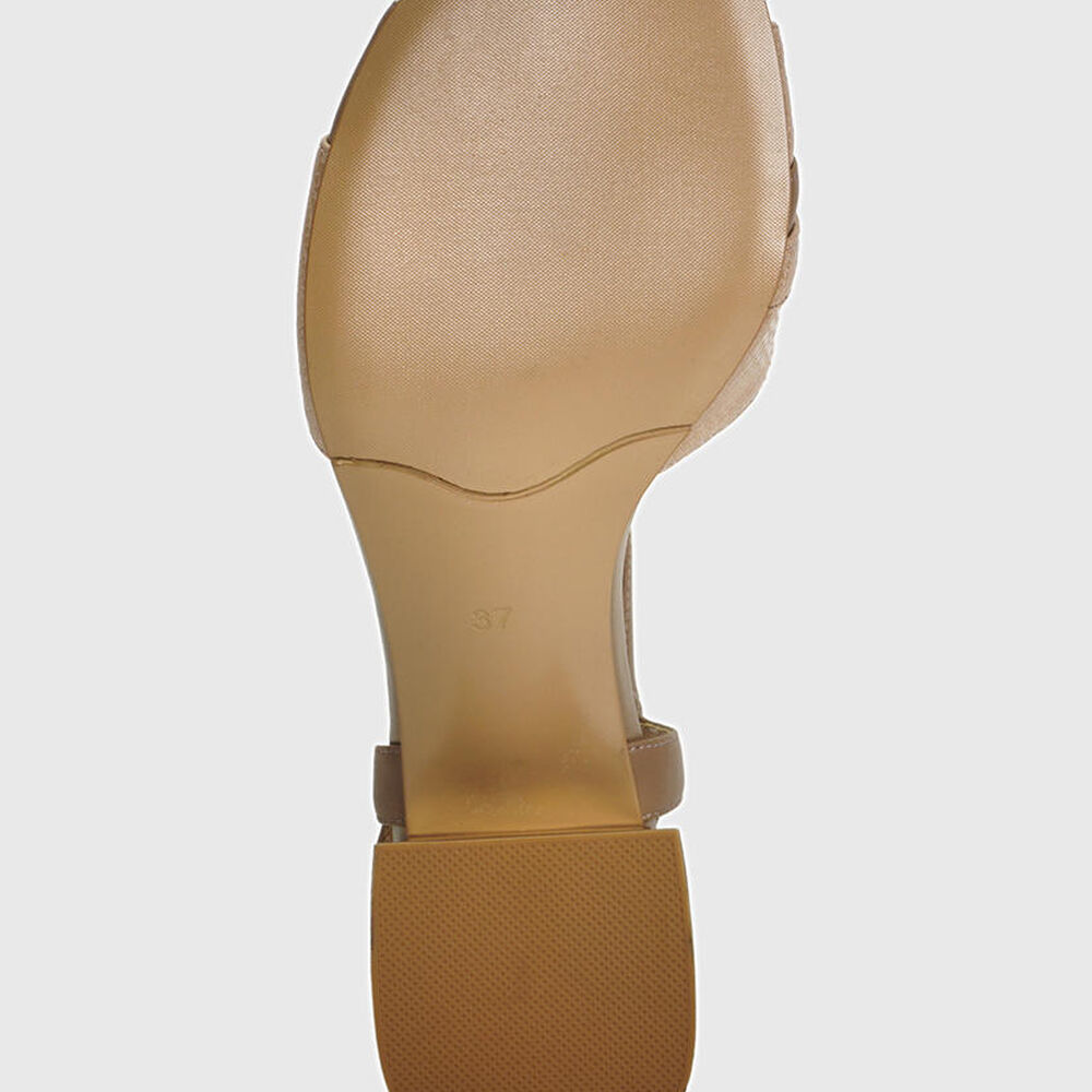 Sandalia Maur Beige image number 6.0