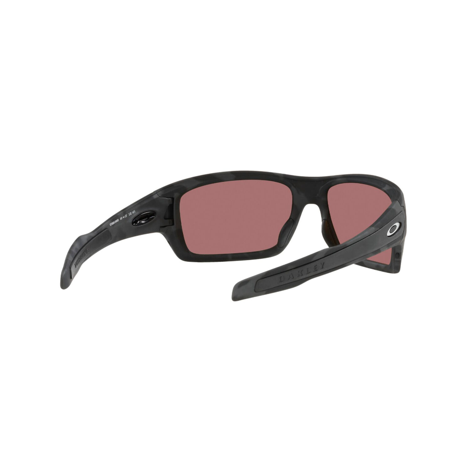 Lentes De Sol Turbine Prizm Deep Water Polarizados Oakley image number 7.0