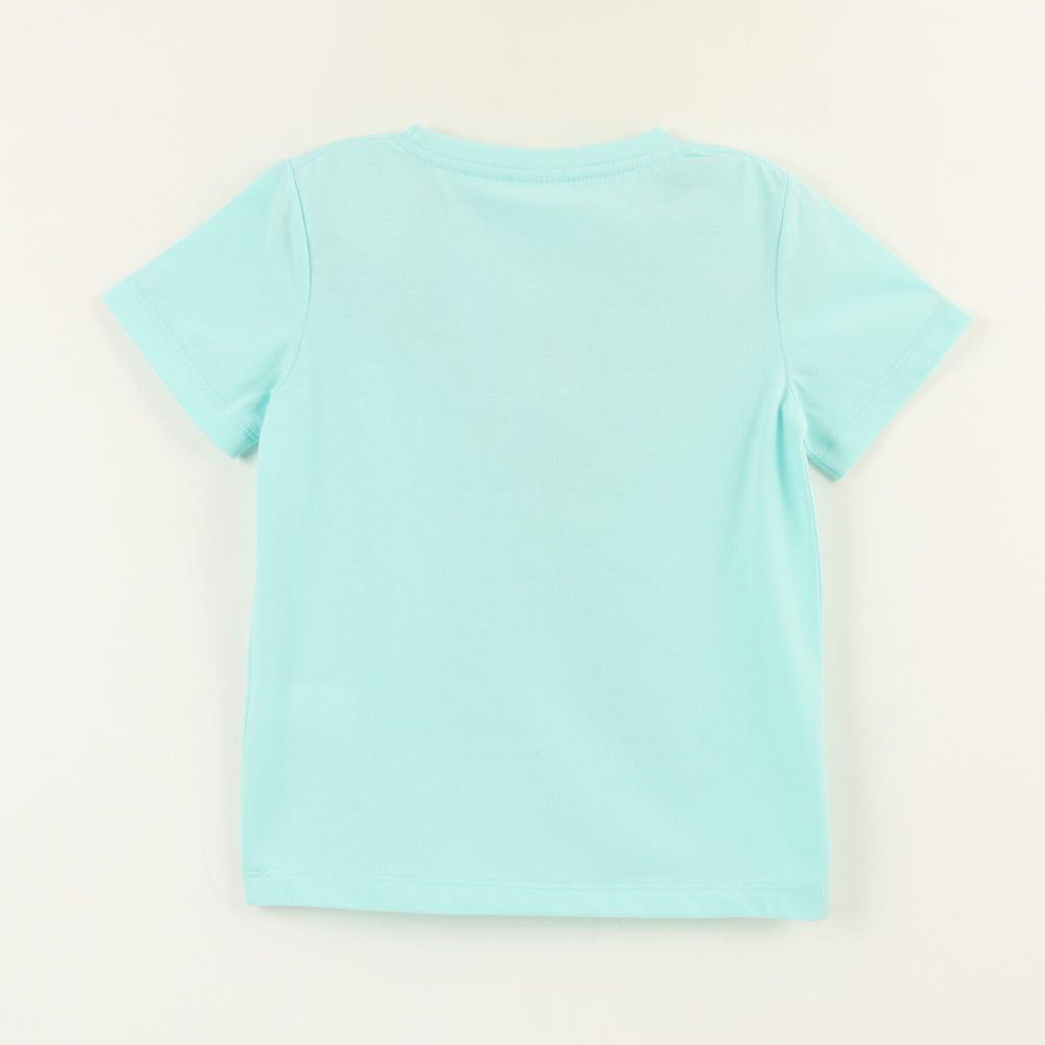 Polera Mc Toddlero Mesa Bluey image number 1.0