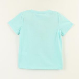 Polera Mc Toddlero Mesa Bluey