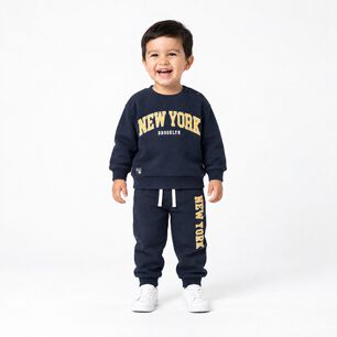 Conjunto Bebe Ni&ntilde;o Baby