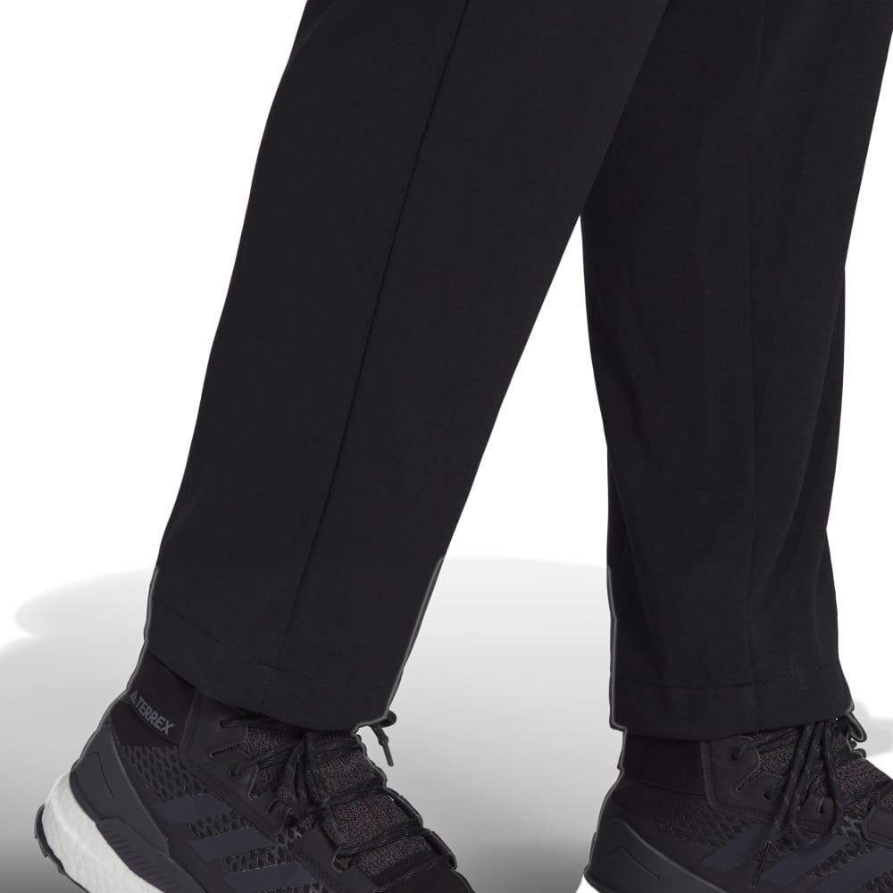 Pantalón Hombre Terrex Multi Primegreen  Adidas image number 4.0