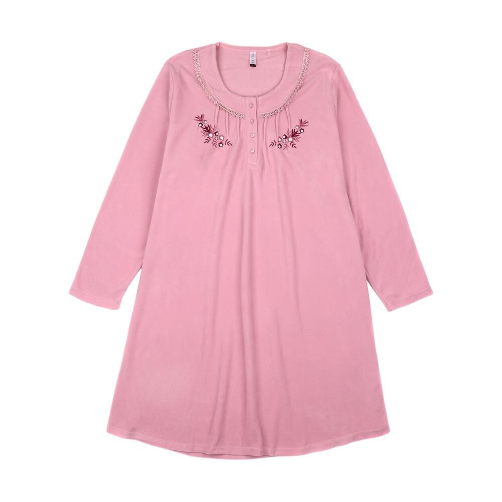 Pijama Mujer Lesage image number 0.0