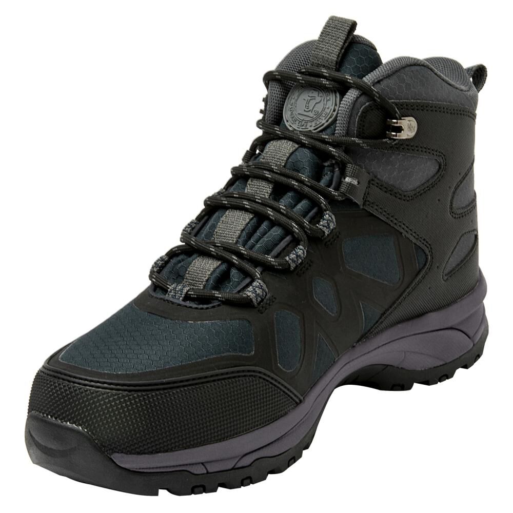Botín Outdoor Hombre Panama Jack Pd042 image number 2.0