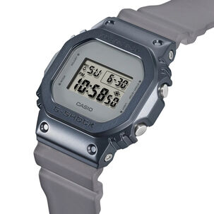Reloj G-shock Hombre Gm-5600mf-2dr